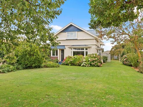 131 Rose Street, Somerfield