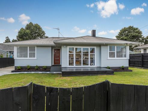 4 Greenhaven Avenue, Opaheke