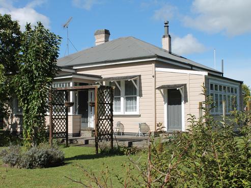 28 Overdale Street, Putaruru