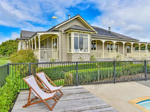 44 Aldridge Road, Hunua