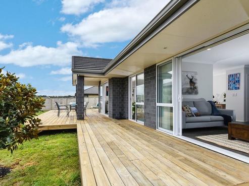 3 Orchard Terrace, Riverhead
