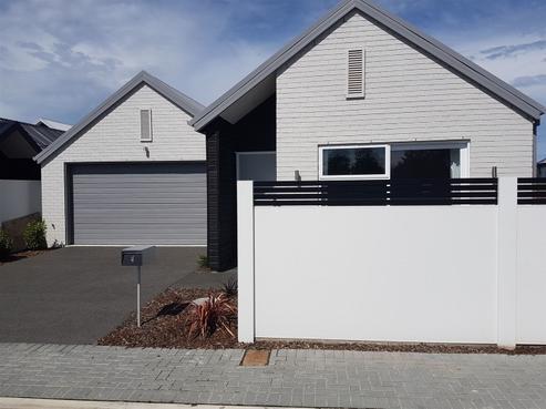 4 Faversham Lane, Casebrook