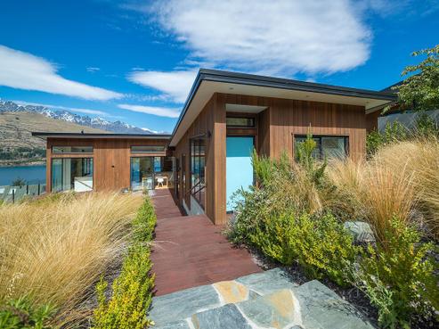 5 Saint Marks Lane, Queenstown Central