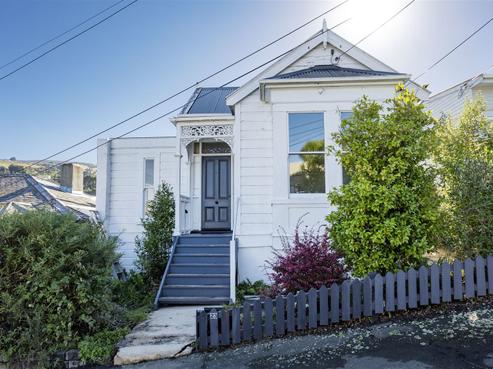 23 Islington Street, North East Valley
