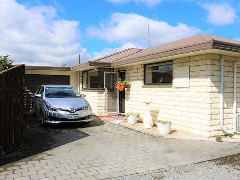53A Victoria Street, Rangiora