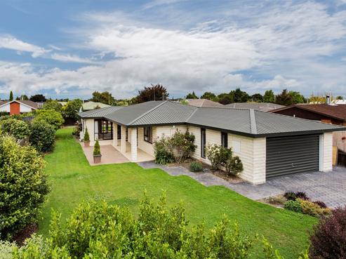 240 West Belt, Rangiora