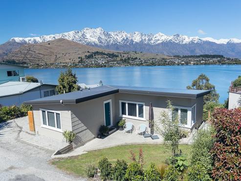 127 Frankton Road, Queenstown Central