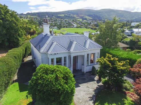 453 Highgate, Maori Hill