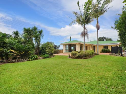 535 State Highway 14, Maunu
