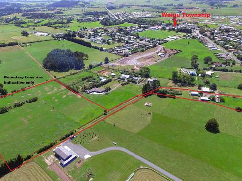 68 South Road, Waipu