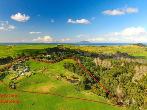 191 Mclean Road, Waipu