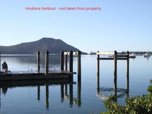4141 Far North Road, Pukenui