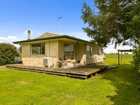 3547 State Highway 29, Te Poi