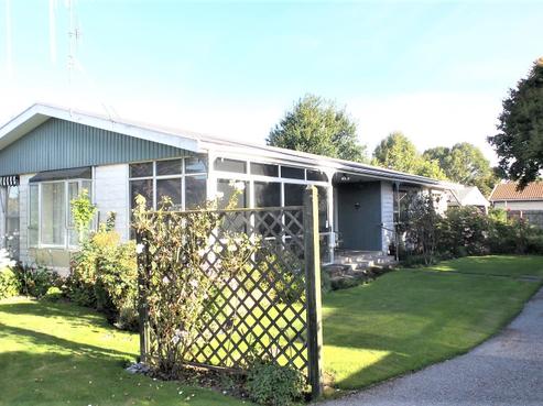 44 Princes Street, Temuka