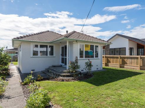 5 Talbot Street, Richmond