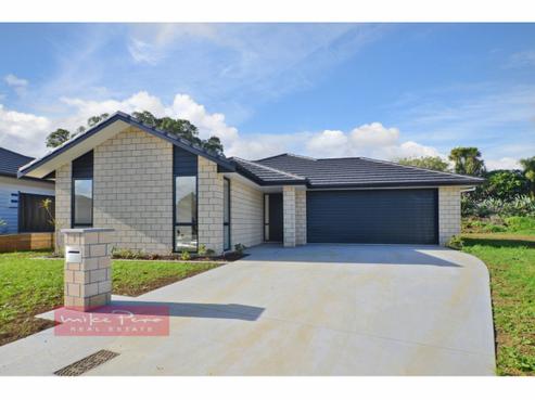 9 Rolling Stone Rise, Tikipunga