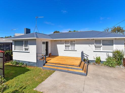 17 Greenhaven Avenue, Opaheke