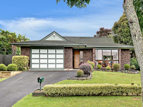 6 Pedlar Place, Conifer Grove
