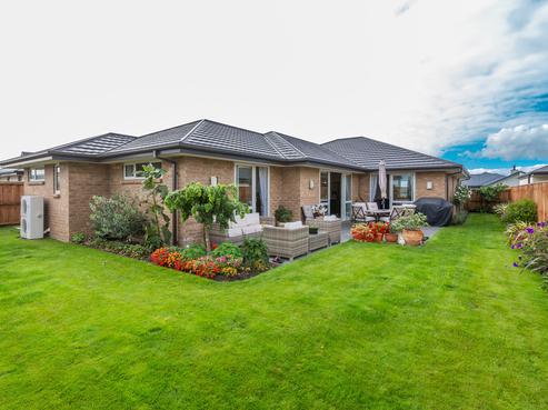64 Ledbury Drive, Rolleston