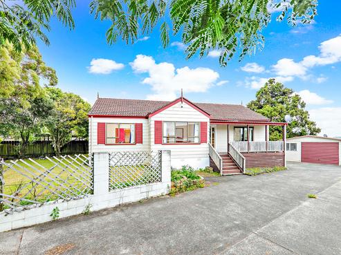 67 Finlayson Avenue, Clendon Park