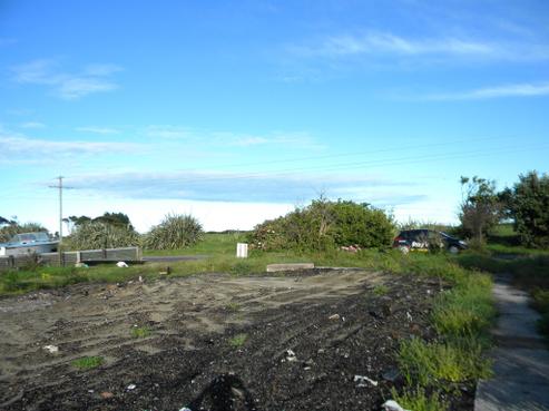 68 Butlers Road, Hokitika
