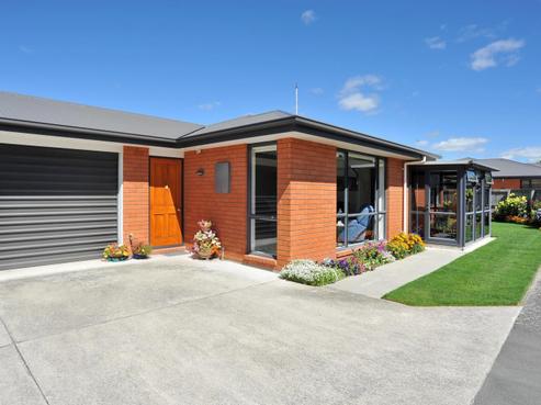 31B Ashley Street, Rangiora