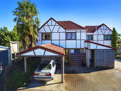 3/50 Oxford Street, Richmond