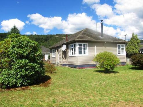 23 Herald Street, Reefton