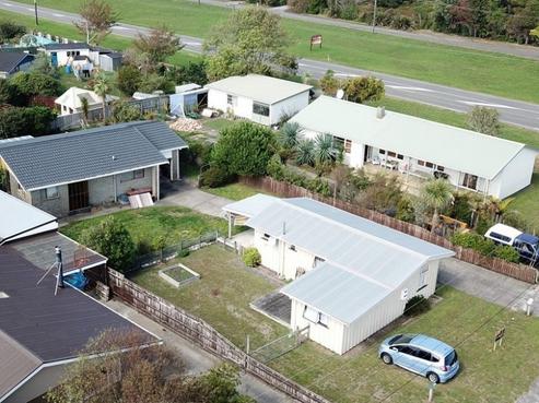 3A Tasman Street, Carters Beach