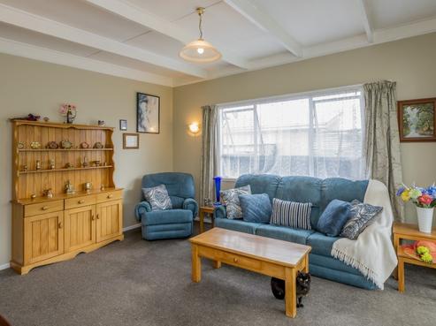 6 Watson Drive, Paraparaumu Beach