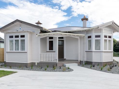 939 Heaphy Terrace, Fairfield