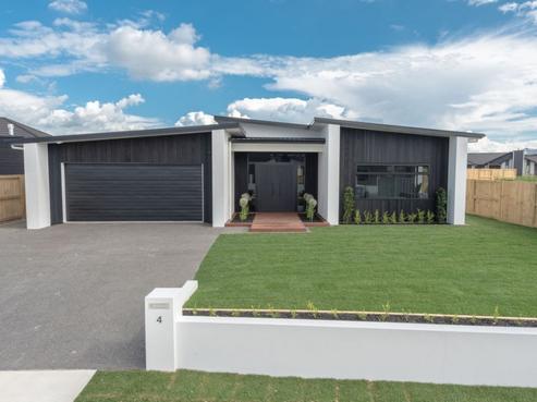 4 Falcon Court, Flagstaff