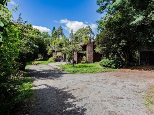 22 Earlys Road, West Eyreton