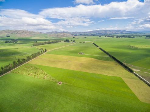 648 Saint Leonards Road, Culverden