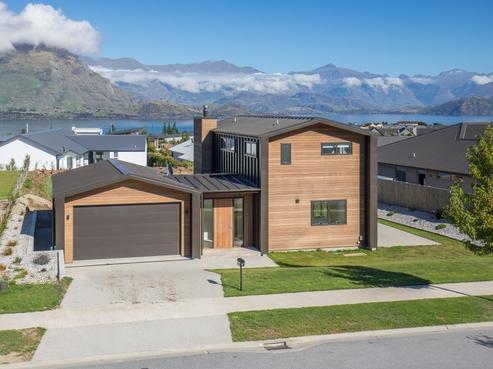 3 Centre Crescent, Wanaka