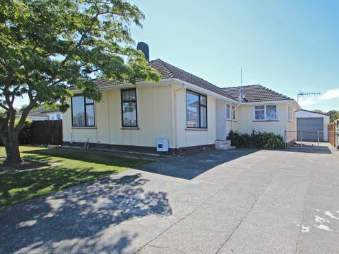 82 Riverbend Road, Maraenui