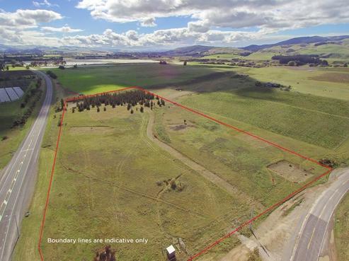 9 Mount Cass Road, Waipara