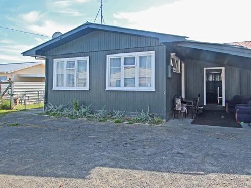 2/42A Geddis Avenue, Maraenui