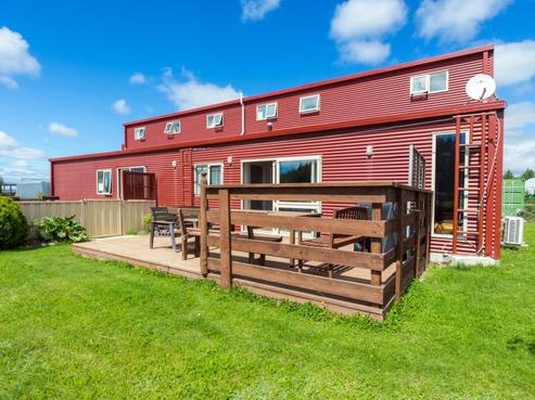 10 Ostler Road, Twizel