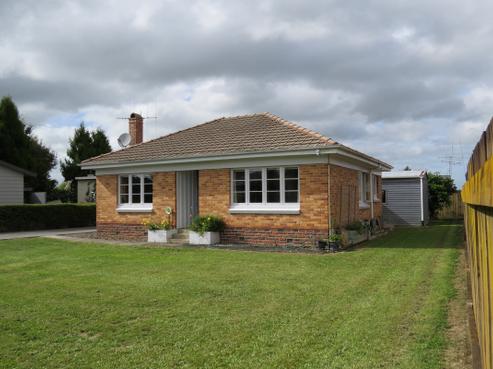 368 Cambridge Road, Te Awamutu