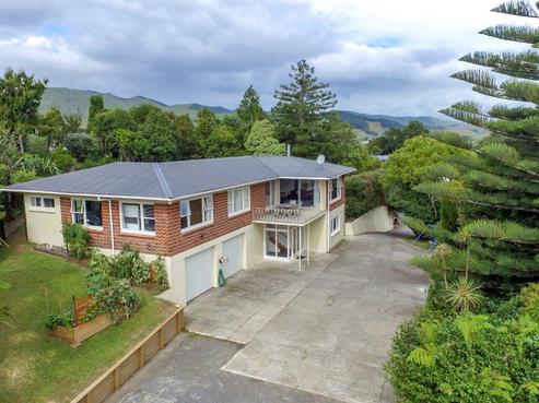 26 Hill Street, Paeroa