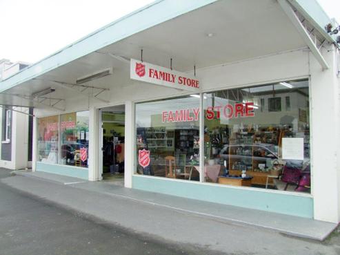 112 Union Street, Milton