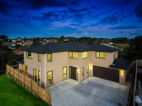 28 Korihi Drive, Swanson