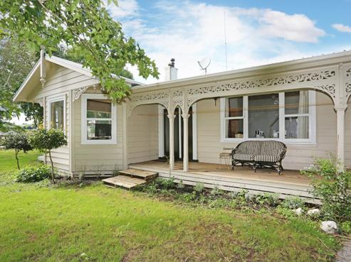 138 Dominion Road, Tuakau