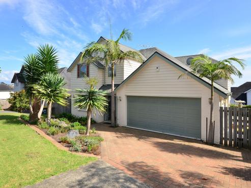 202 Alec Craig Way, Gulf Harbour
