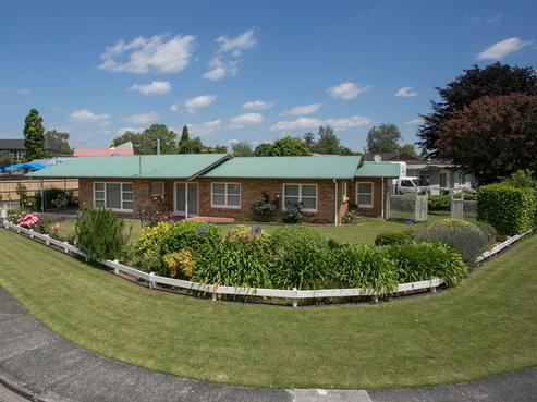 5 Findlater Street, Matamata