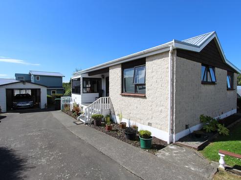 21 Babington Street, Parkside
