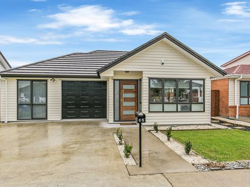 65 Tarapiroe Avenue, Takanini