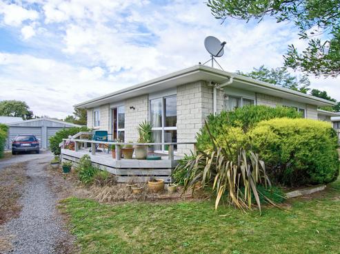 21A Harley Street, Solway