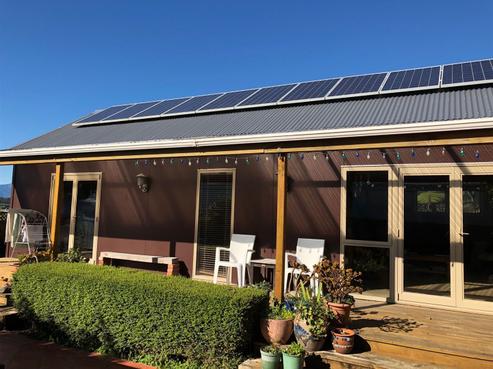 12 Beach Street, Hokitika